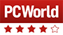Product excellence recognition badge